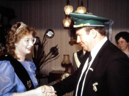 Schützenfest 1987